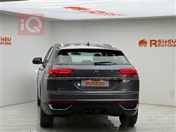 فولكسفاغن أطلس